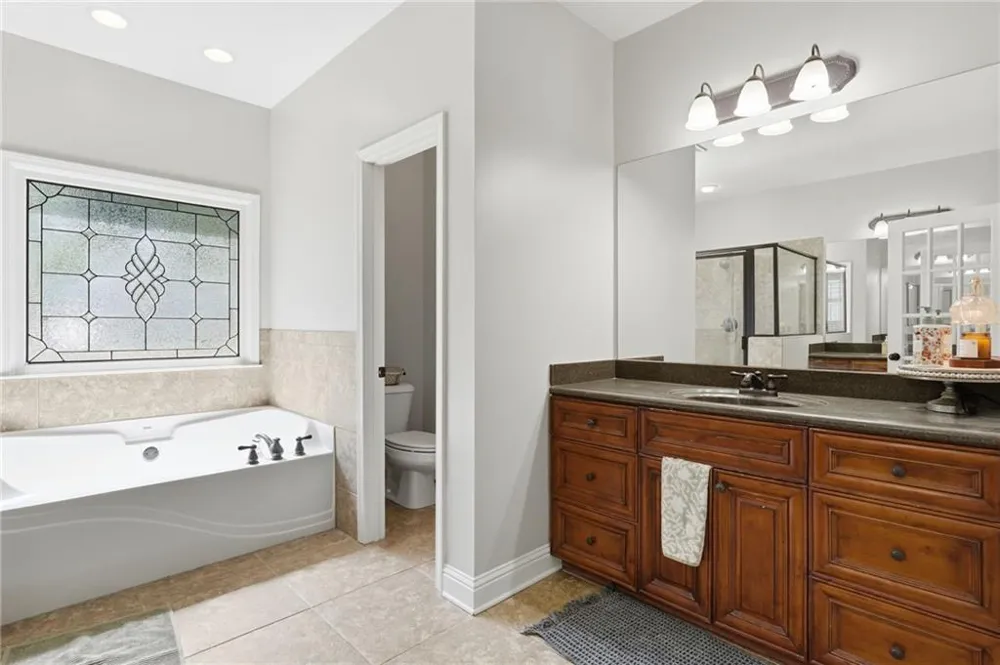355 Hanover Drive Villa Rica, GA 30180
