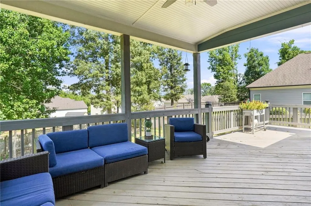 355 Hanover Drive Villa Rica, GA 30180
