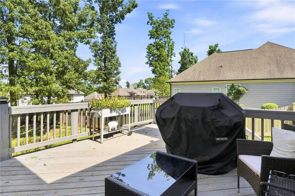 355 Hanover Drive Villa Rica, GA 30180