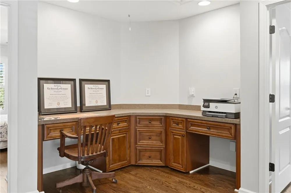 355 Hanover Drive Villa Rica, GA 30180