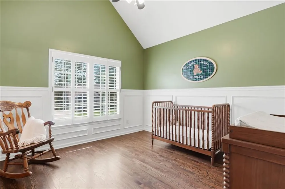 355 Hanover Drive Villa Rica, GA 30180