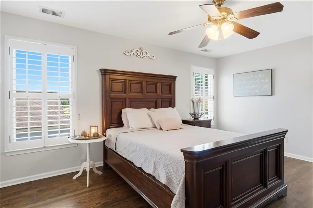 355 Hanover Drive Villa Rica, GA 30180