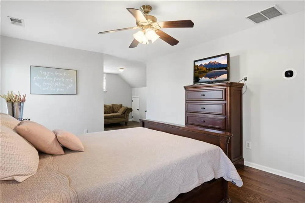 355 Hanover Drive Villa Rica, GA 30180
