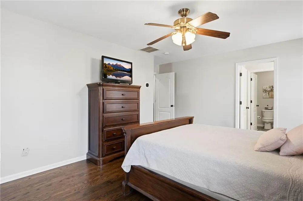 355 Hanover Drive Villa Rica, GA 30180