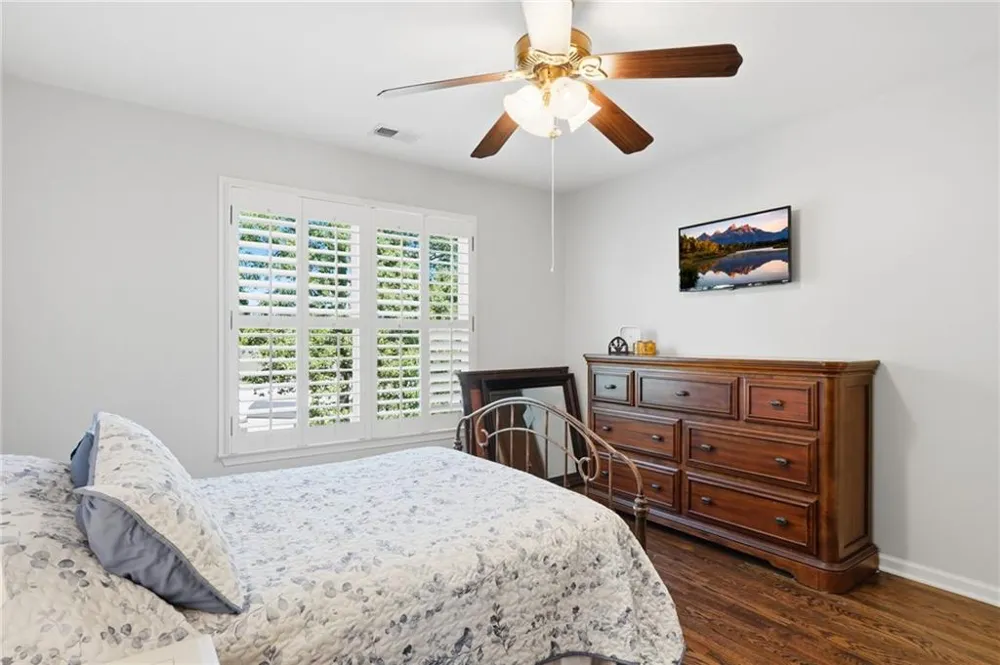355 Hanover Drive Villa Rica, GA 30180