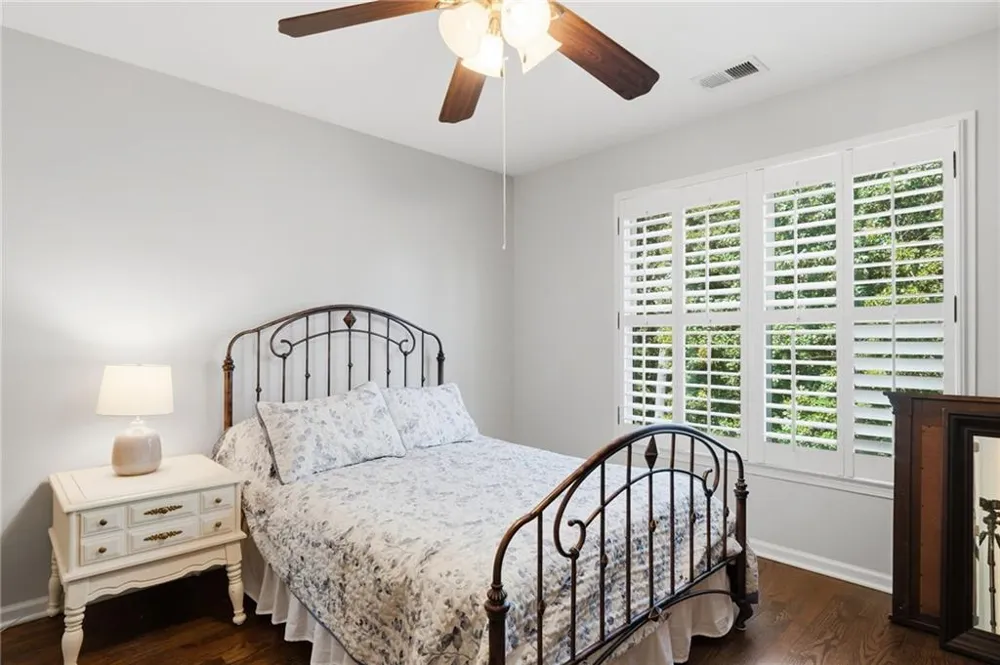 355 Hanover Drive Villa Rica, GA 30180