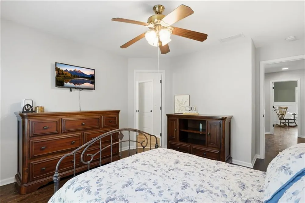 355 Hanover Drive Villa Rica, GA 30180