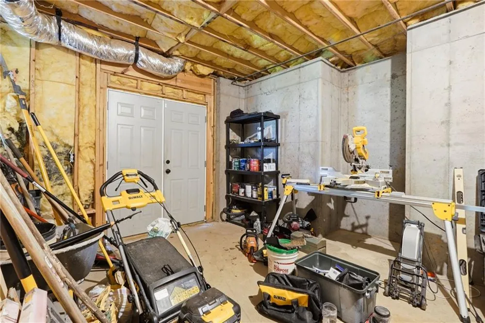 355 Hanover Drive Villa Rica, GA 30180