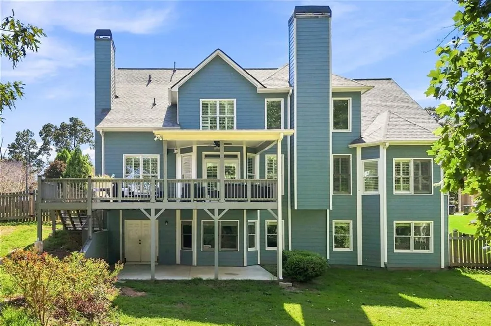 355 Hanover Drive Villa Rica, GA 30180
