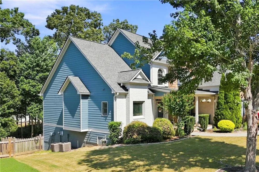 355 Hanover Drive Villa Rica, GA 30180