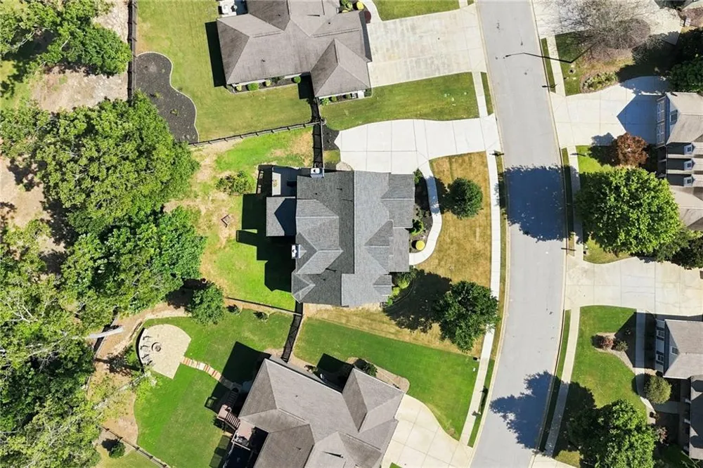 355 Hanover Drive Villa Rica, GA 30180
