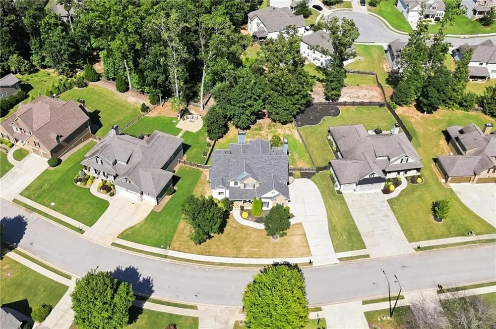 355 Hanover Drive Villa Rica, GA 30180