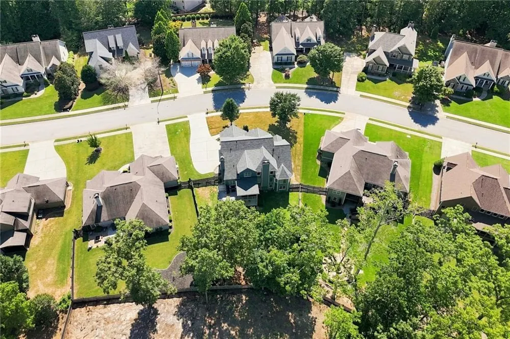 355 Hanover Drive Villa Rica, GA 30180