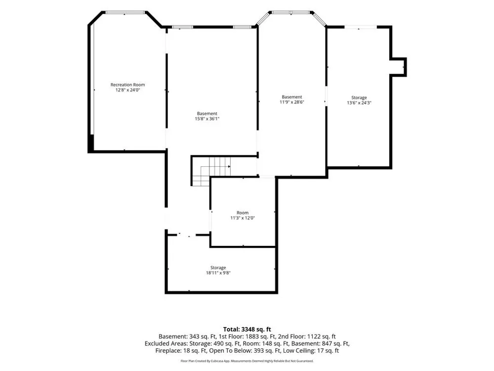 355 Hanover Drive Villa Rica, GA 30180