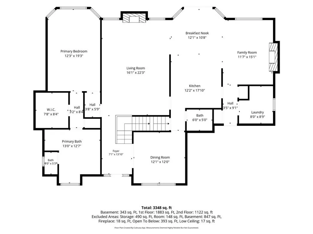 355 Hanover Drive Villa Rica, GA 30180