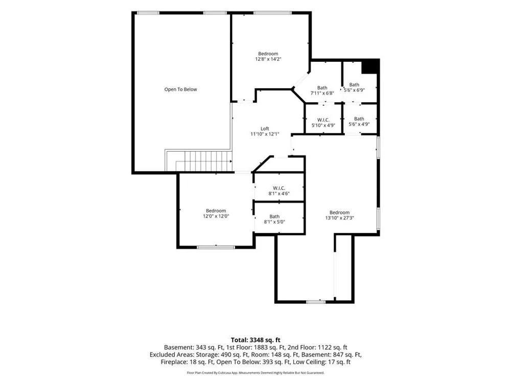 355 Hanover Drive Villa Rica, GA 30180