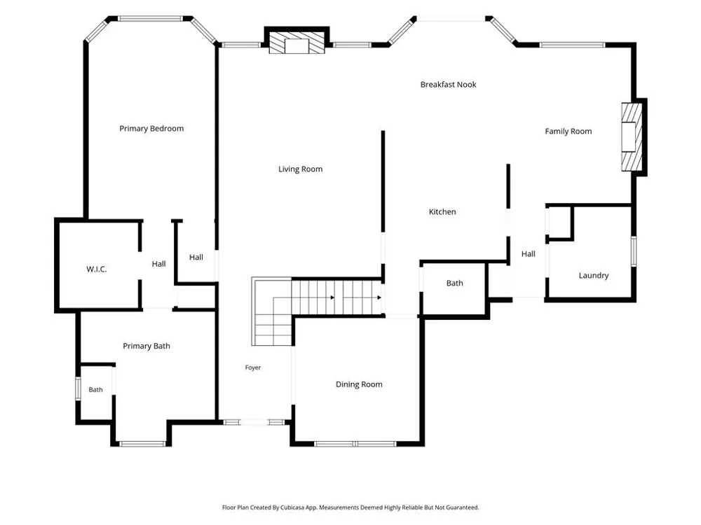 355 Hanover Drive Villa Rica, GA 30180
