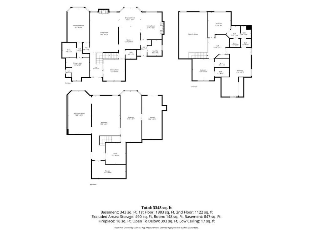 355 Hanover Drive Villa Rica, GA 30180