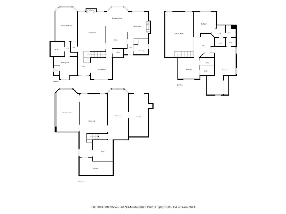 355 Hanover Drive Villa Rica, GA 30180