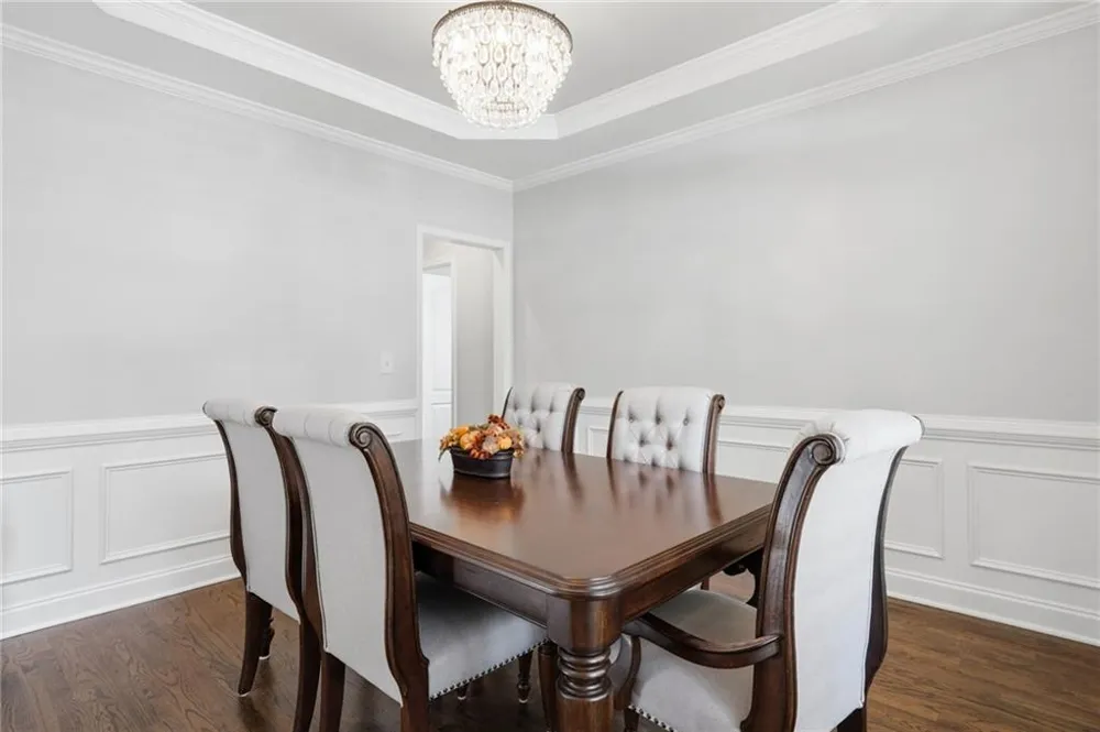 355 Hanover Drive Villa Rica, GA 30180