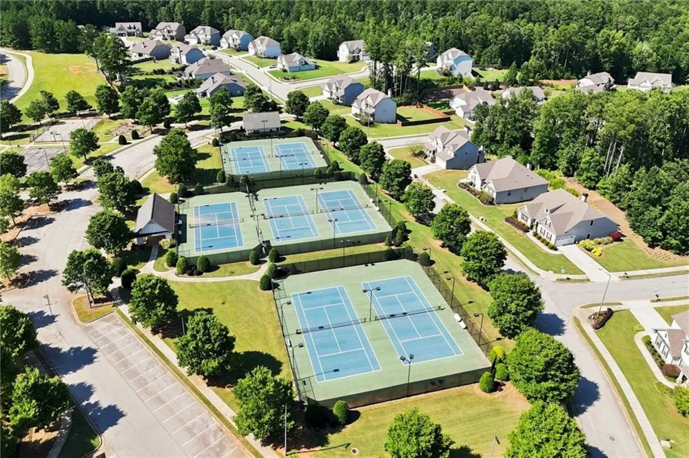 355 Hanover Drive Villa Rica, GA 30180
