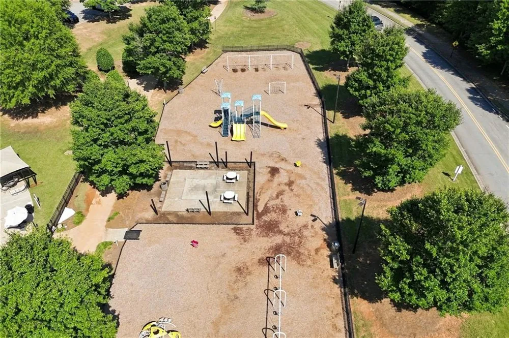 355 Hanover Drive Villa Rica, GA 30180