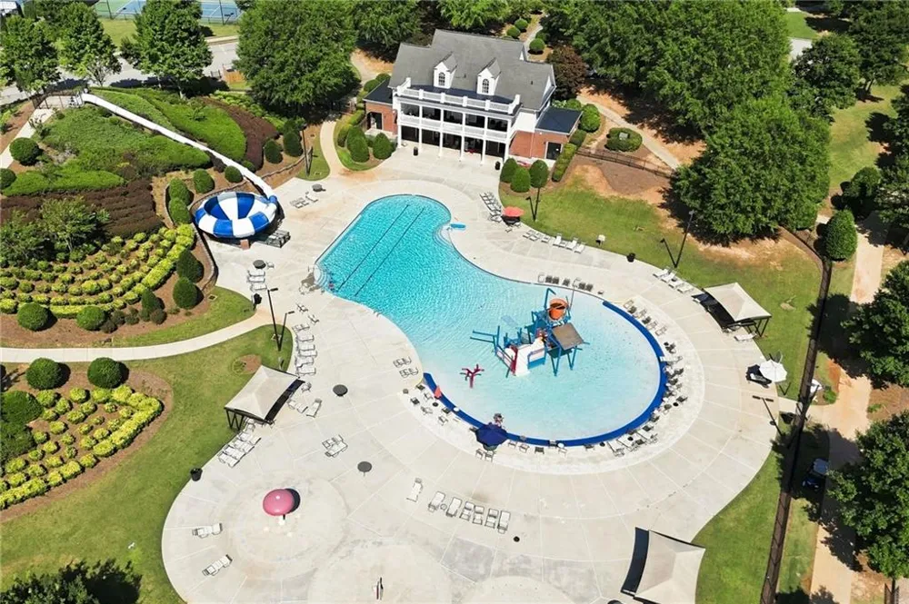 355 Hanover Drive Villa Rica, GA 30180