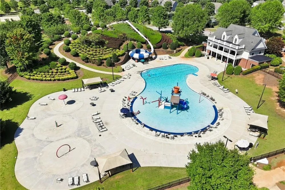 355 Hanover Drive Villa Rica, GA 30180