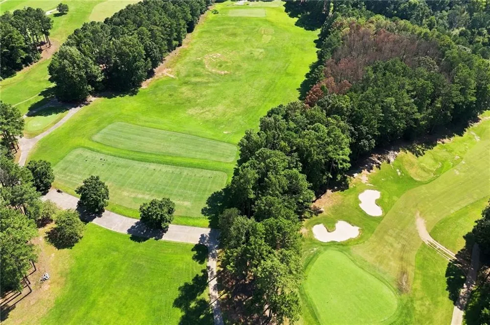 355 Hanover Drive Villa Rica, GA 30180