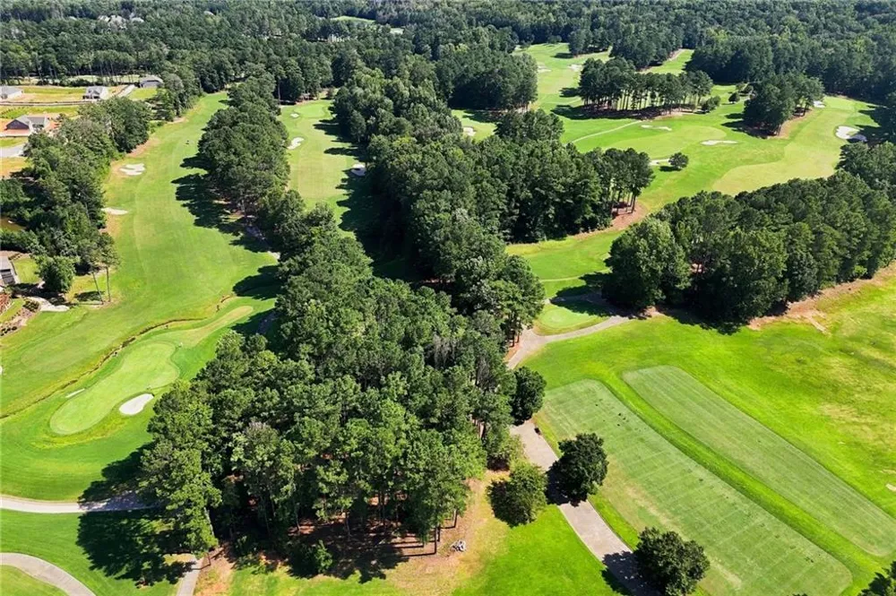 355 Hanover Drive Villa Rica, GA 30180