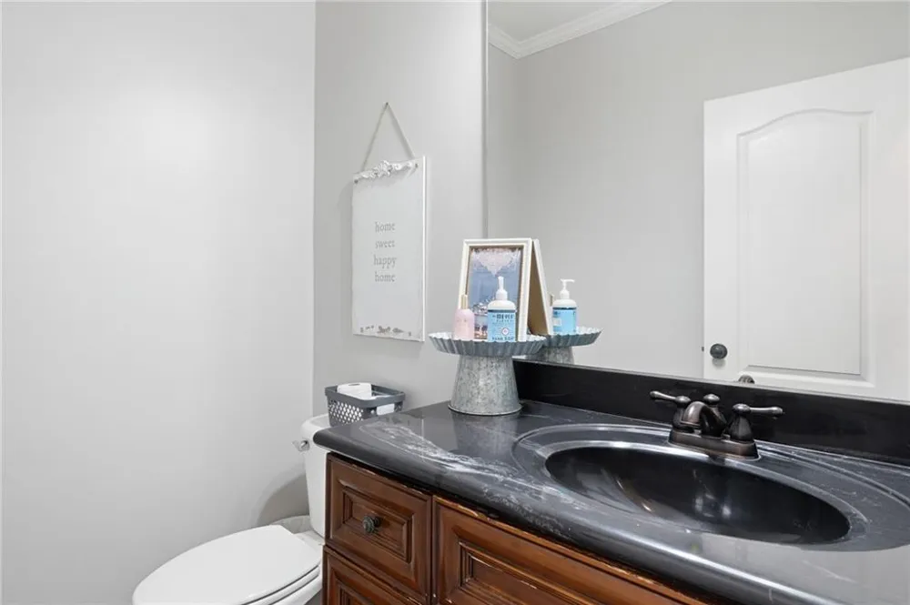 355 Hanover Drive Villa Rica, GA 30180