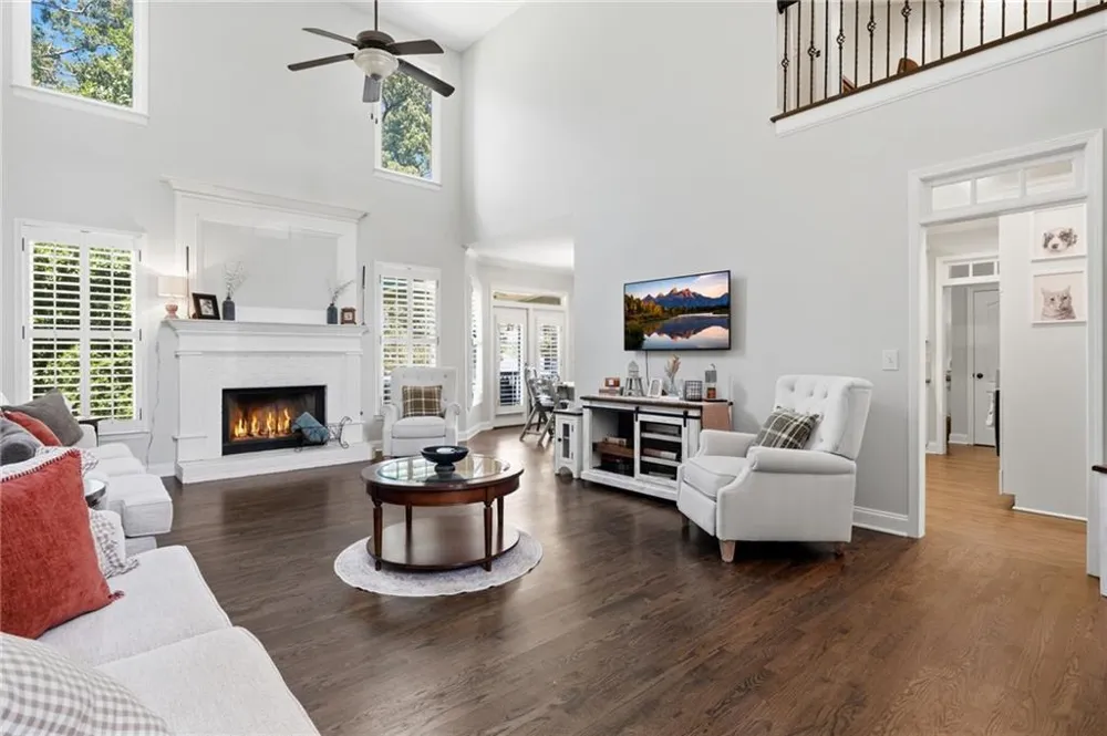 355 Hanover Drive Villa Rica, GA 30180