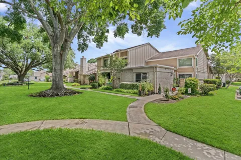 11524 Village Place Drive #68