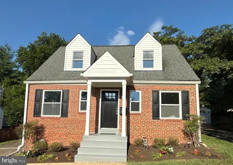 2834 SUMMERFIELD ROAD