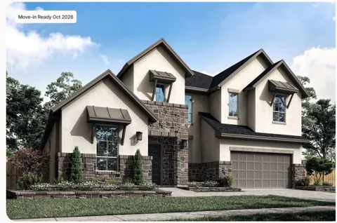 18319 Magnolia Valley Lane