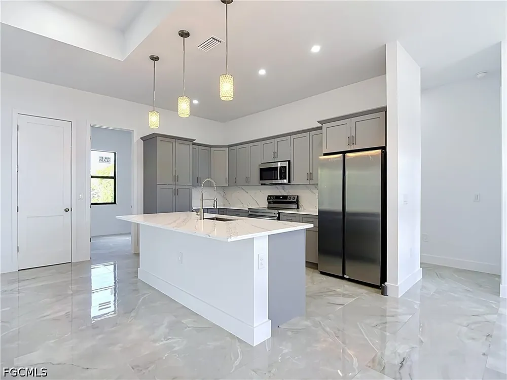 Ruby Avenue Lehigh Acres, FL 33971