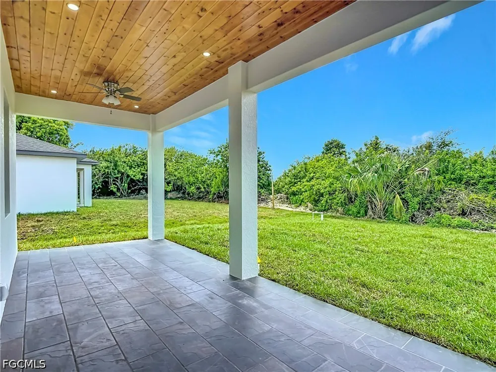 Ruby Avenue Lehigh Acres, FL 33971