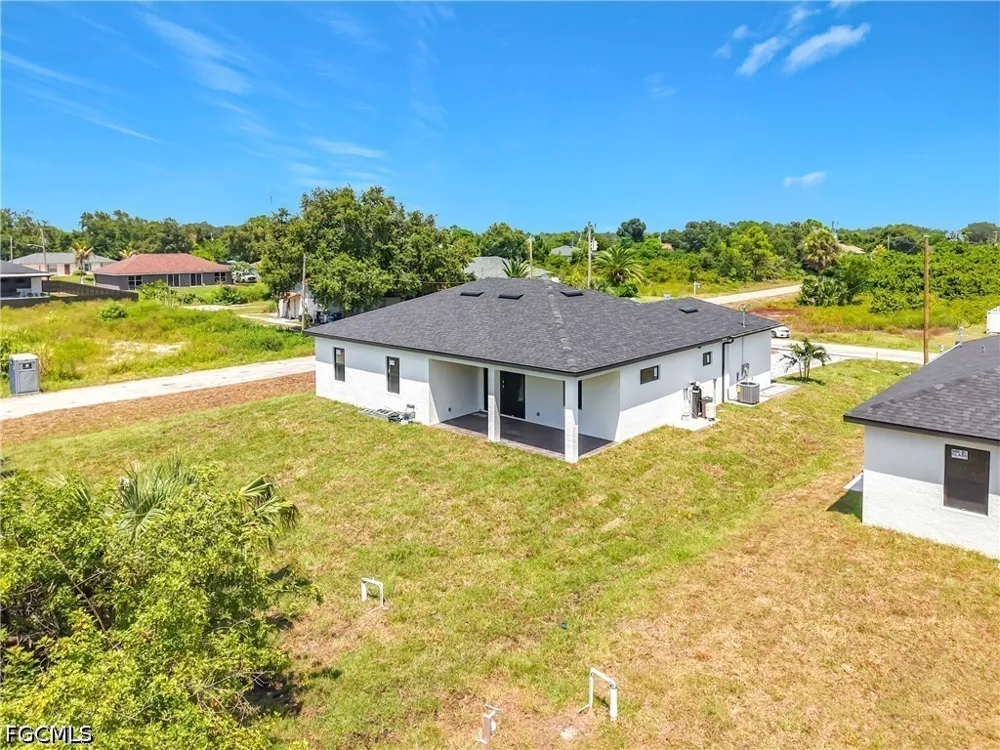 Ruby Avenue Lehigh Acres, FL 33971