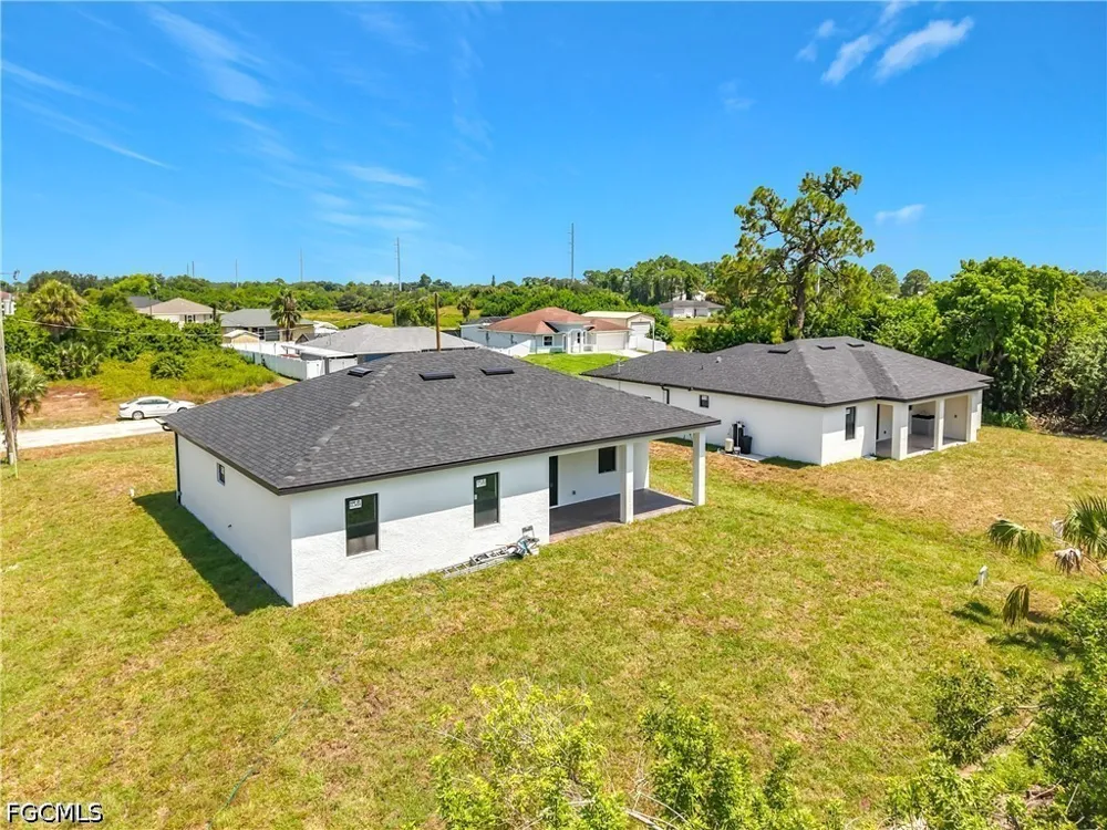 Ruby Avenue Lehigh Acres, FL 33971