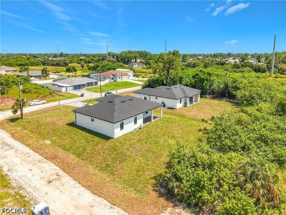 Ruby Avenue Lehigh Acres, FL 33971