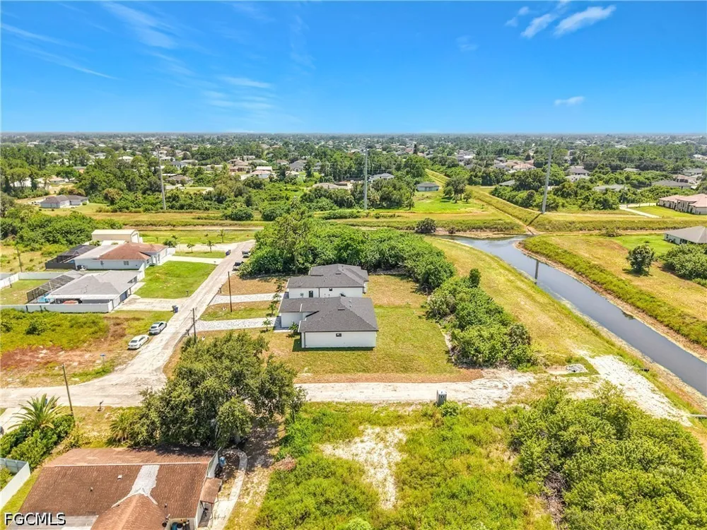 Ruby Avenue Lehigh Acres, FL 33971