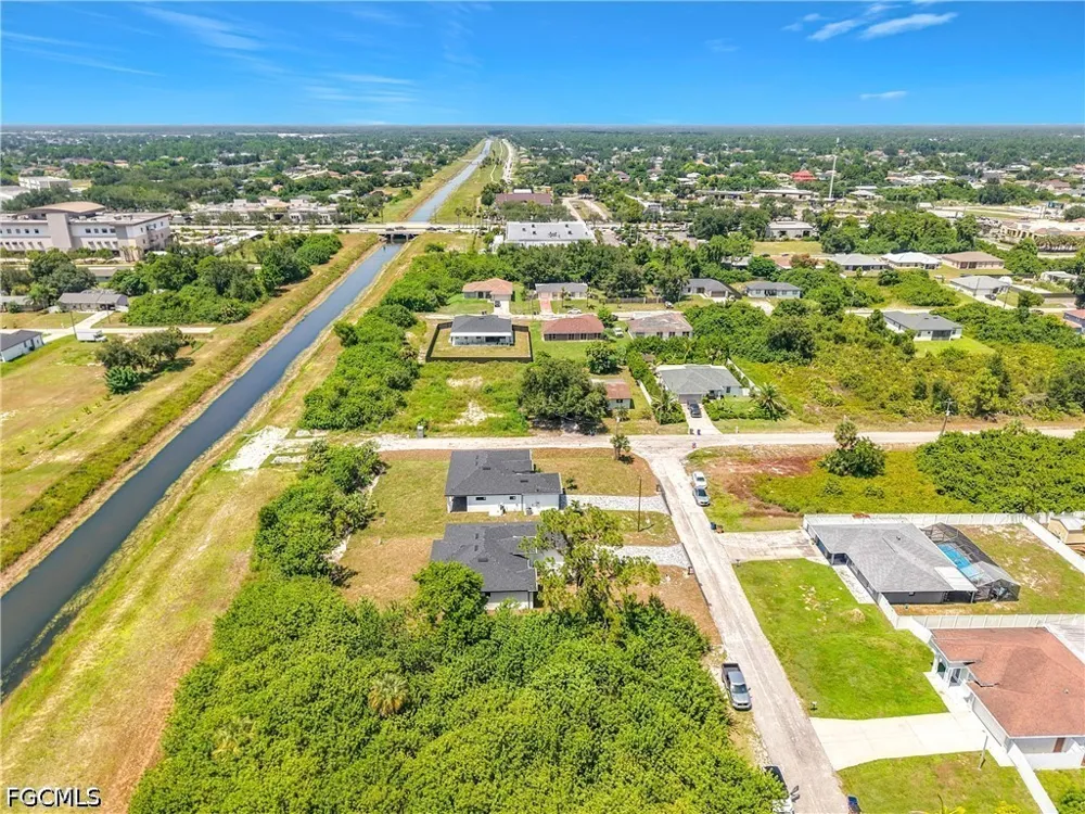 Ruby Avenue Lehigh Acres, FL 33971