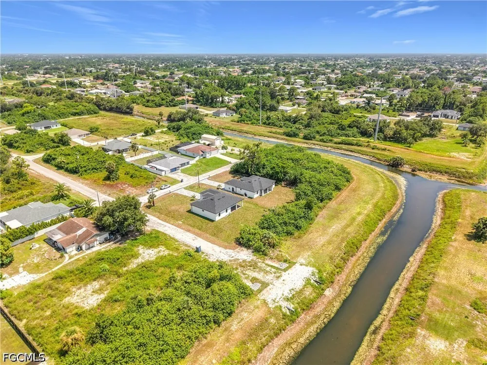 Ruby Avenue Lehigh Acres, FL 33971