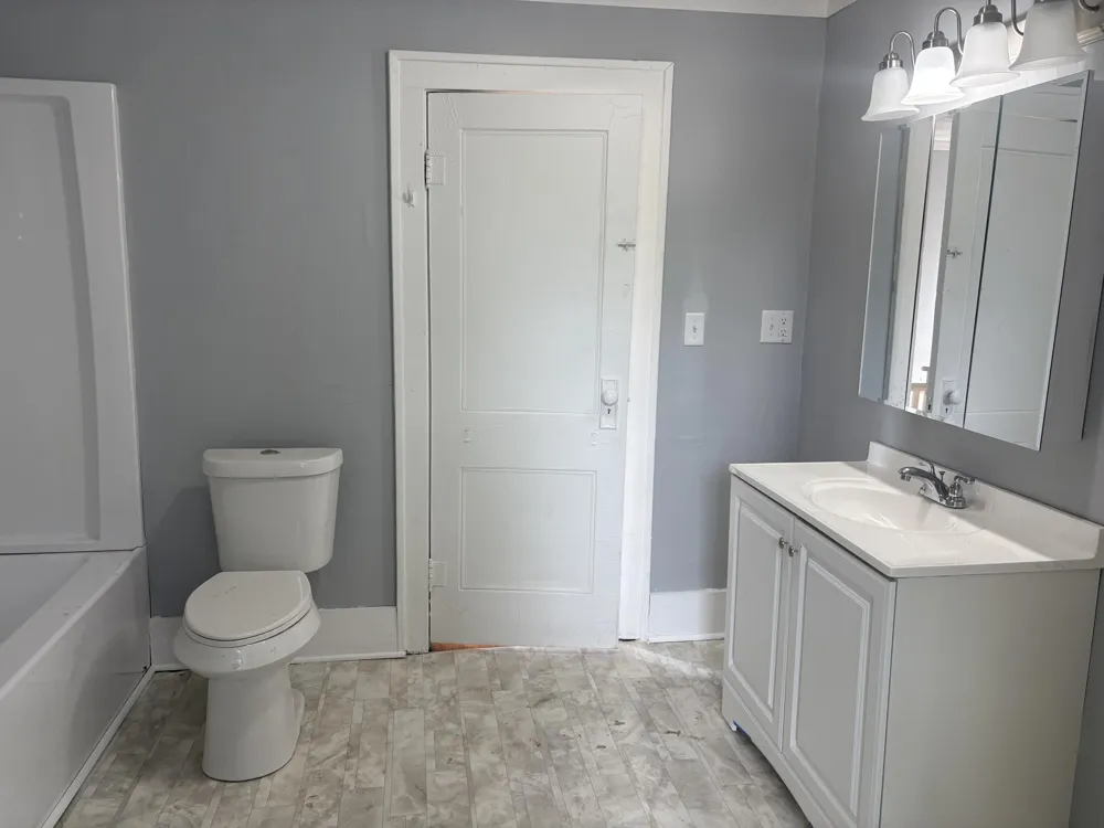 2144 Baker Street Muskegon Heights, MI 49444