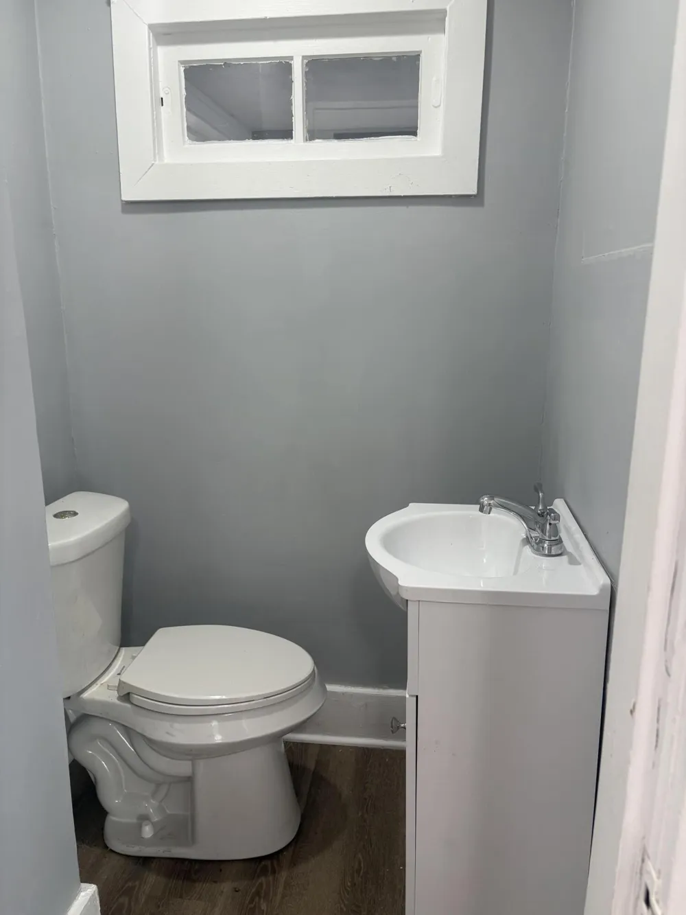 2144 Baker Street Muskegon Heights, MI 49444
