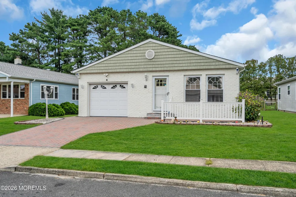 20 Camrose Street Toms River, NJ 08757