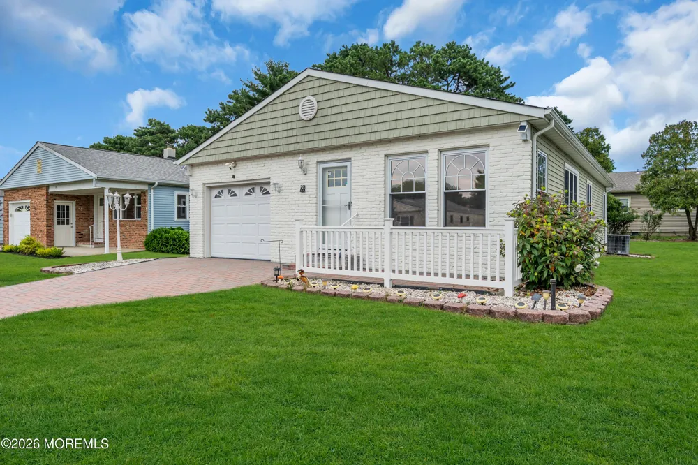 20 Camrose Street Toms River, NJ 08757