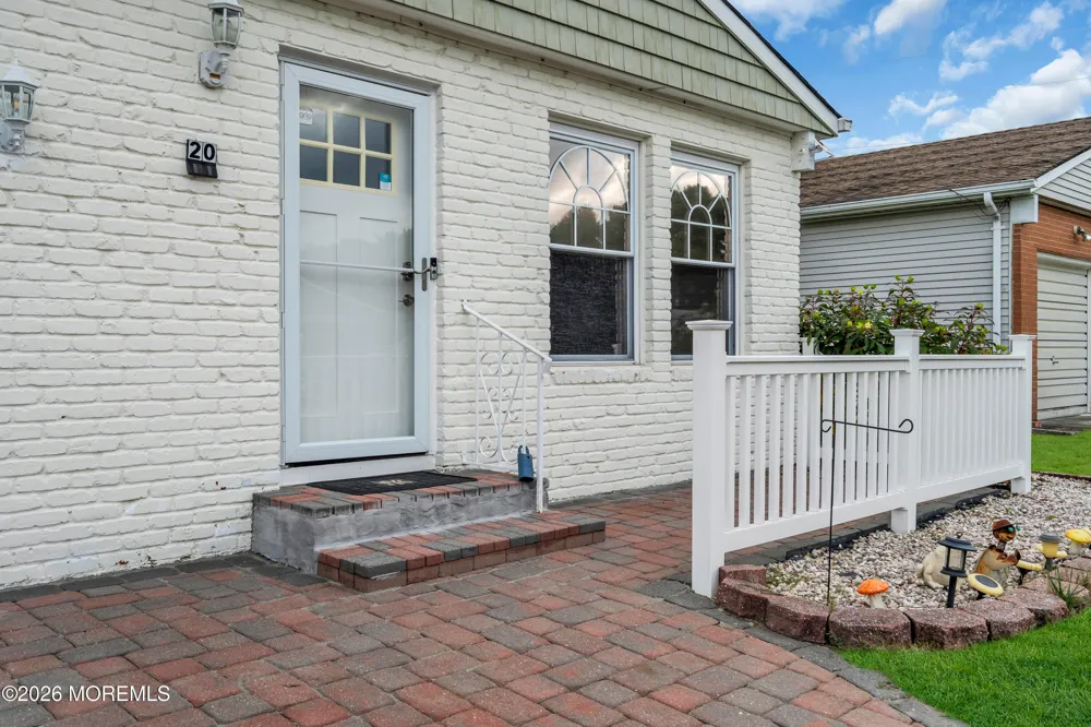 20 Camrose Street Toms River, NJ 08757