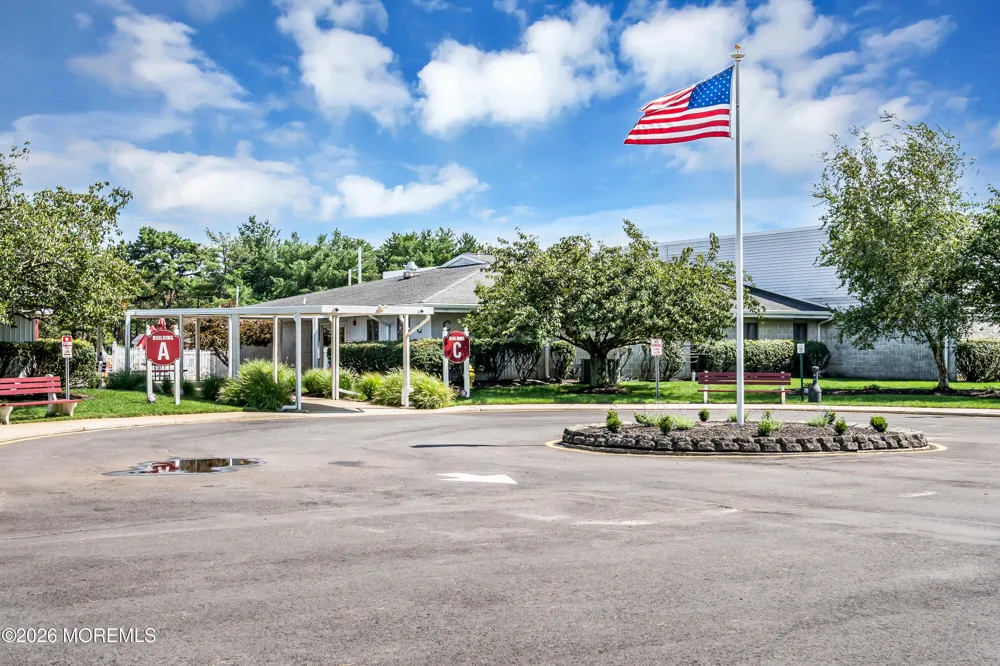20 Camrose Street Toms River, NJ 08757