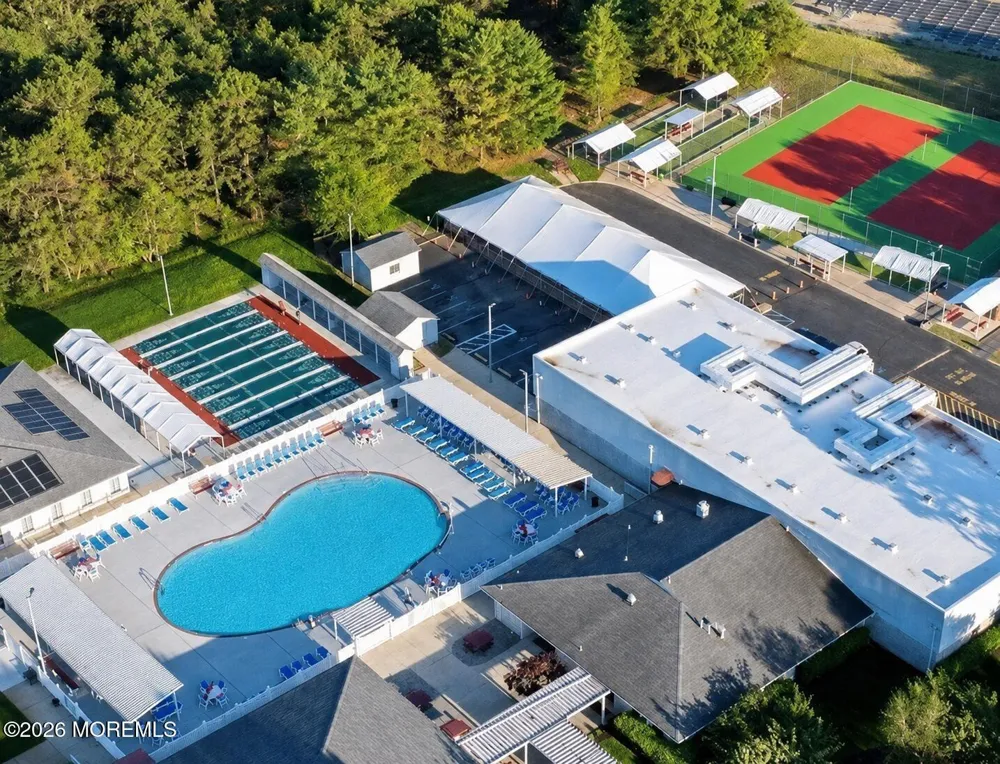 20 Camrose Street Toms River, NJ 08757